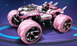 qq飞车s15最新爆料,炫酷赛道与神秘角色即将亮相